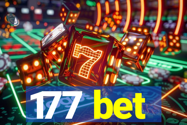 177 bet