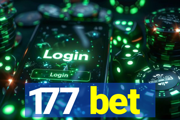 177 bet