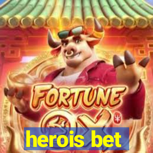 herois bet