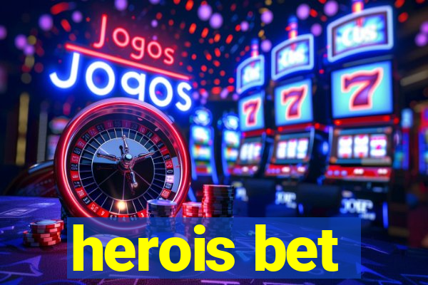 herois bet