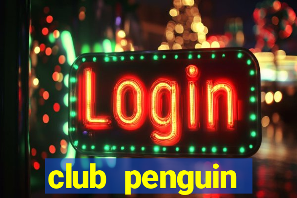 club penguin telegram 2024