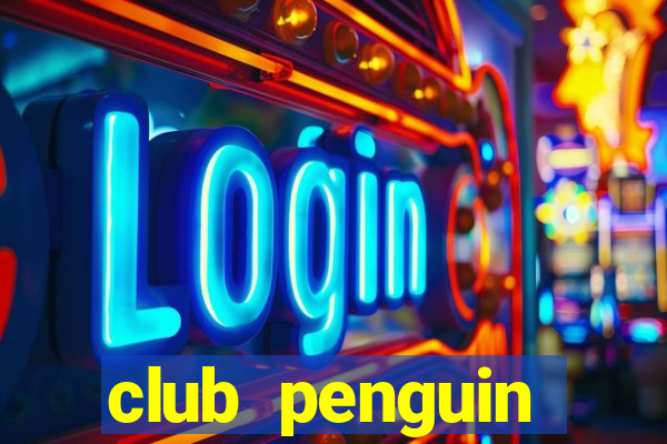 club penguin telegram 2024