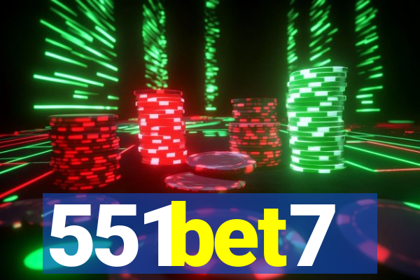 551bet7