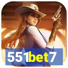 551bet7