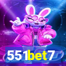 551bet7