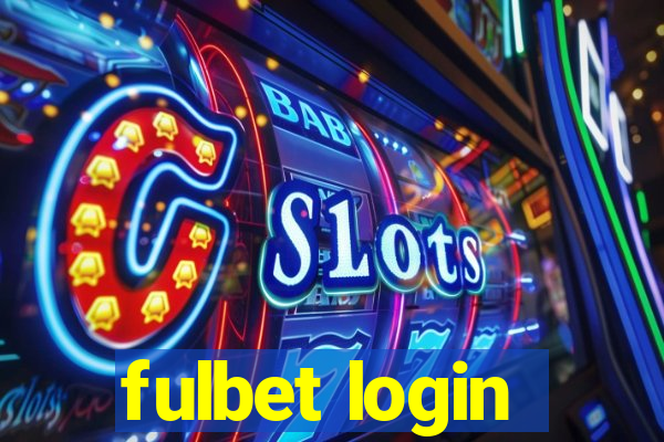 fulbet login