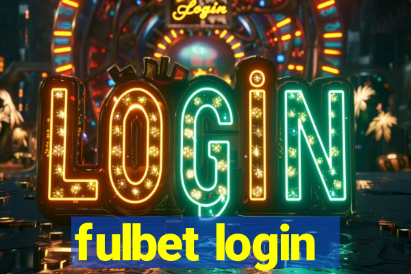 fulbet login