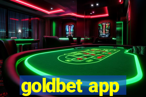 goldbet app