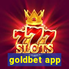 goldbet app