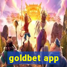 goldbet app