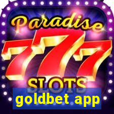 goldbet app