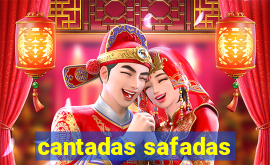 cantadas safadas