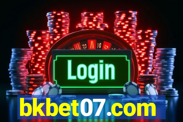 bkbet07.com