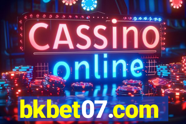 bkbet07.com