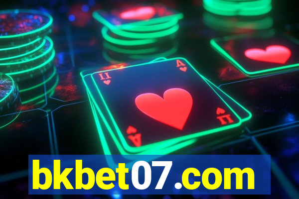 bkbet07.com