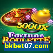 bkbet07.com