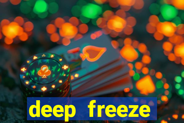 deep freeze crackeado win11