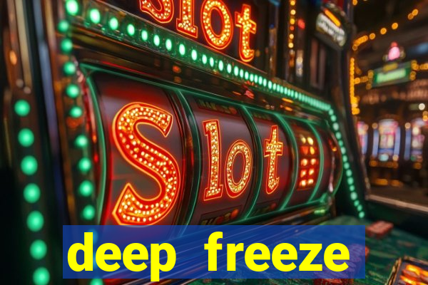 deep freeze crackeado win11