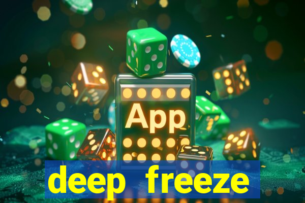 deep freeze crackeado win11