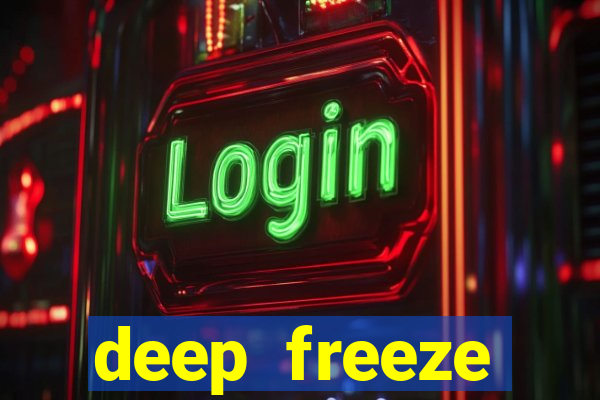 deep freeze crackeado win11