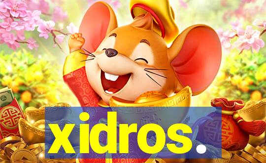 xidros.