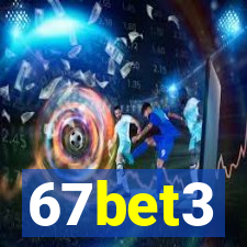 67bet3