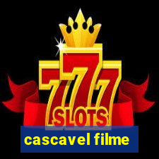 cascavel filme