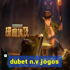 dubet n.v jogos