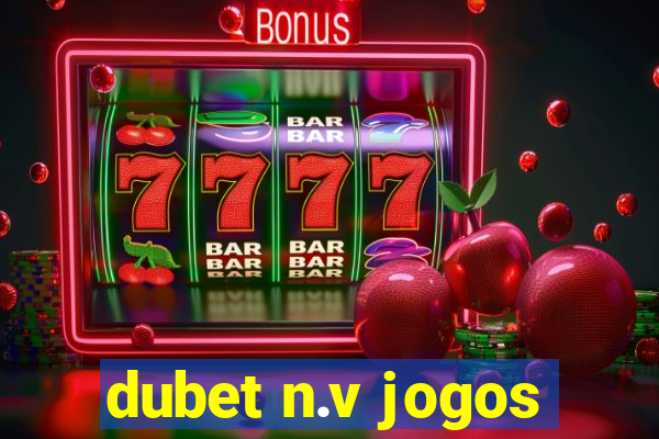 dubet n.v jogos