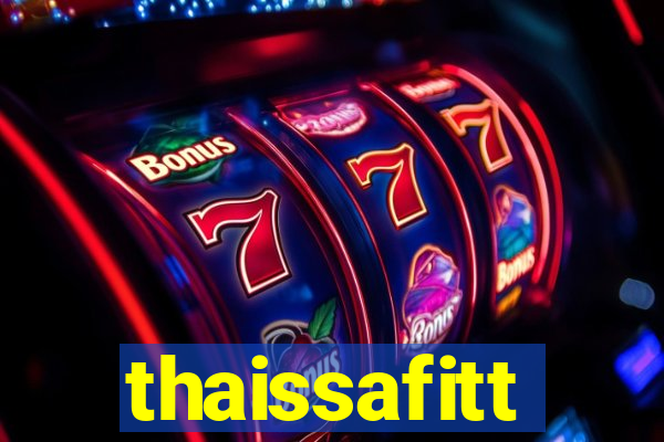 thaissafitt