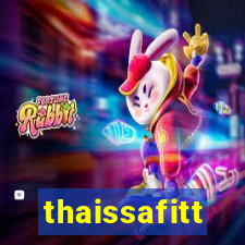 thaissafitt