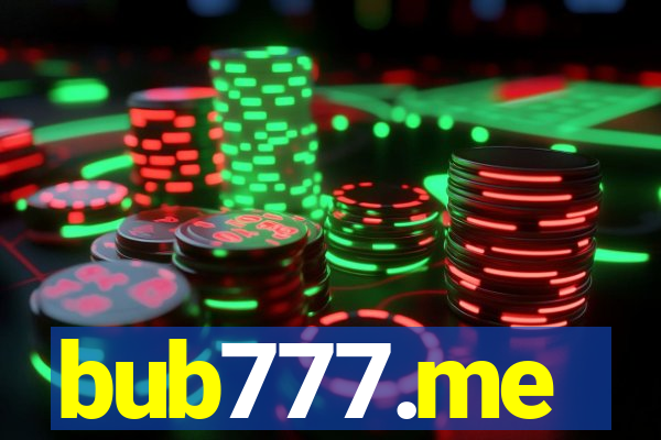 bub777.me