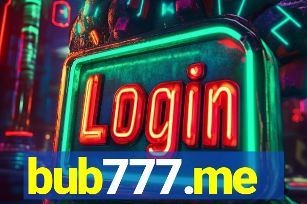 bub777.me