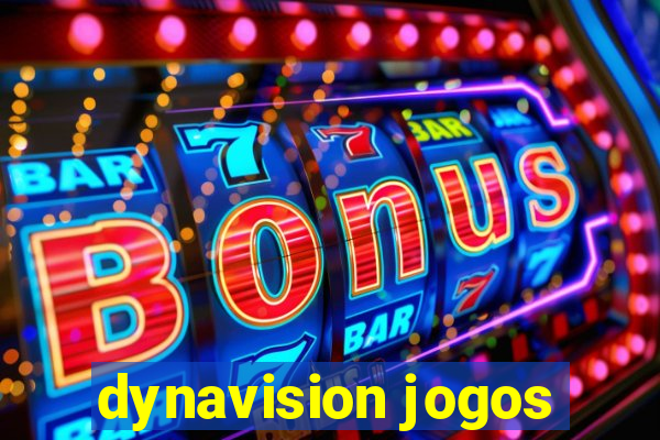 dynavision jogos