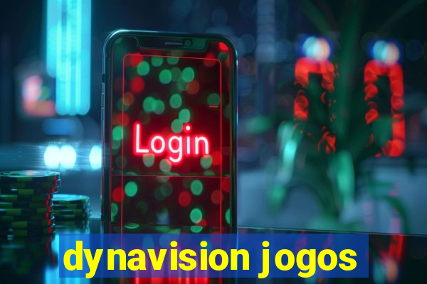 dynavision jogos