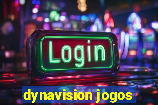 dynavision jogos