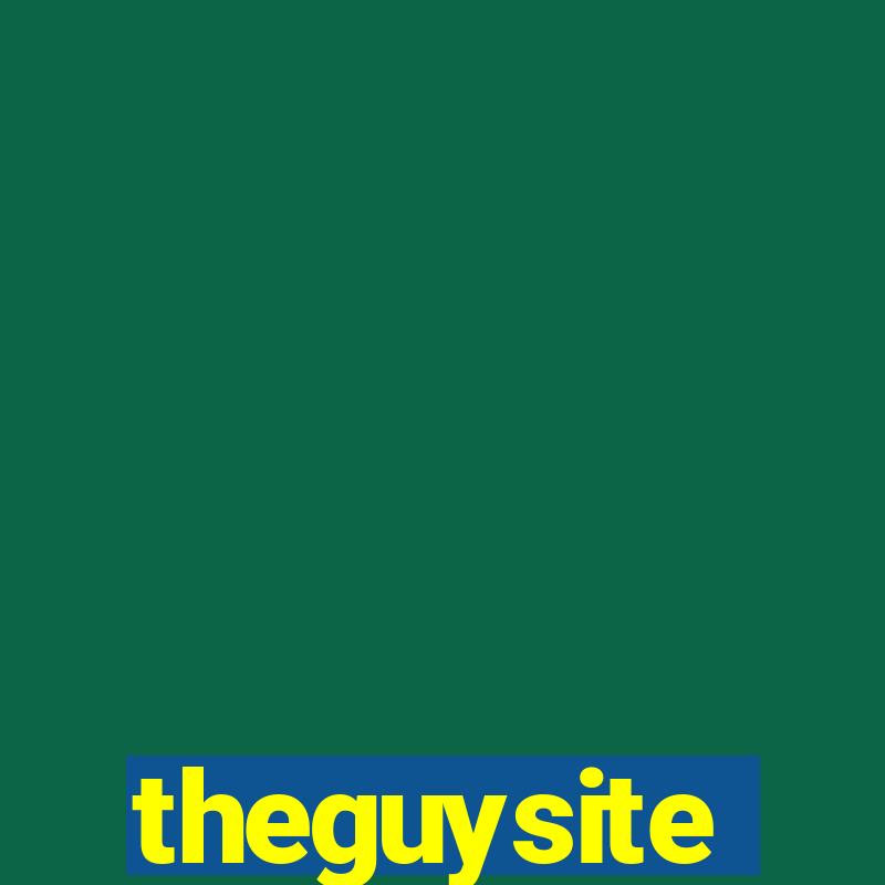 theguysite