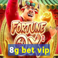 8g bet vip