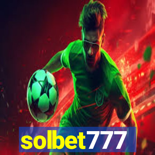 solbet777