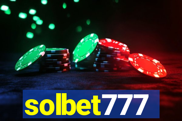 solbet777