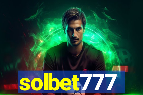 solbet777