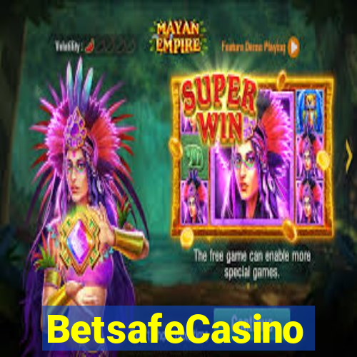 BetsafeCasino