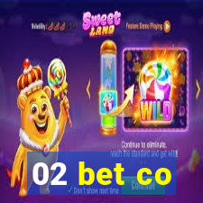 02 bet co