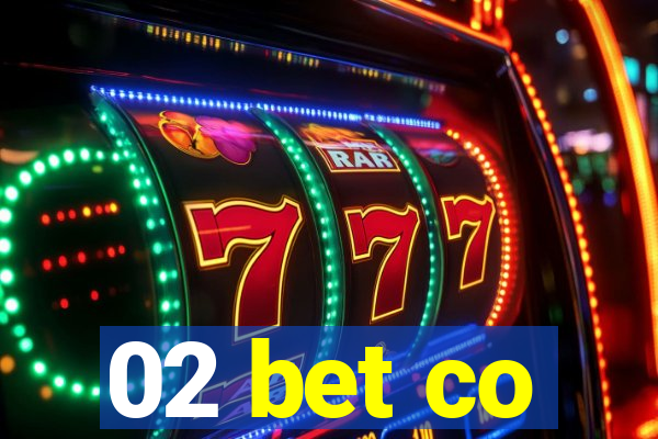 02 bet co