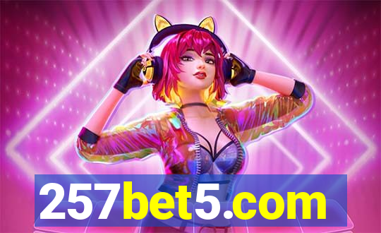 257bet5.com