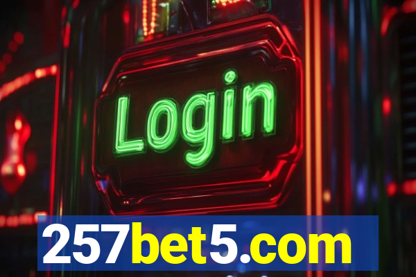 257bet5.com