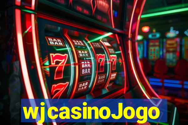 wjcasinoJogo