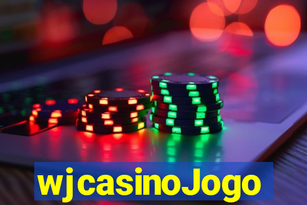 wjcasinoJogo