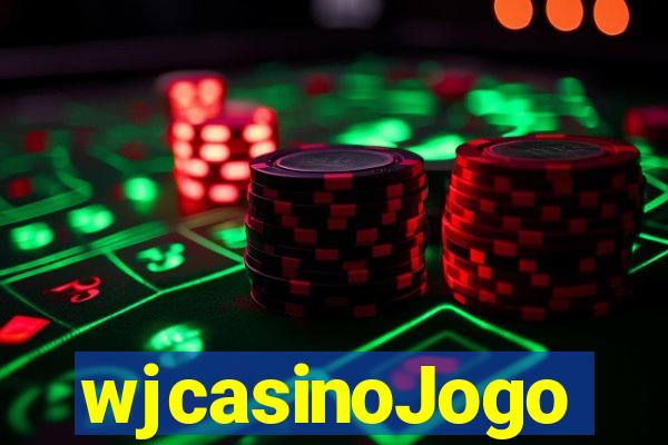 wjcasinoJogo