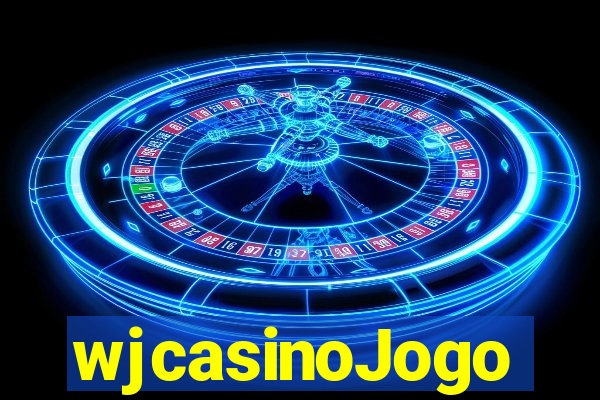 wjcasinoJogo